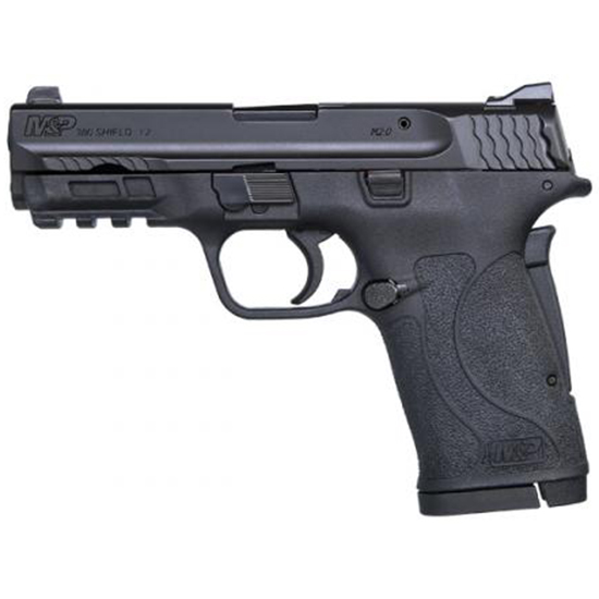 SW M&P380 SHIELD EZ M2.0 380ACP 3.675